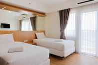 Lainnya Twin Bed Studio Room at Annora Living Apartment