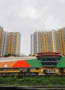 Imej utama Elegant 2BR Apartment at Great Western Resort