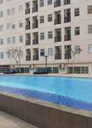 Imej utama Luxurious and Convenient 2BR Ayodhya Apartment