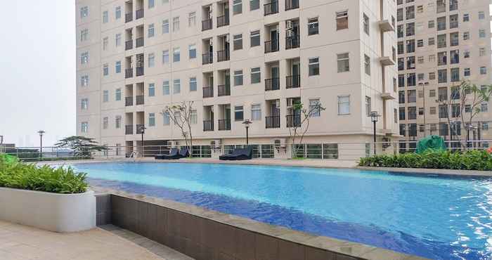 Khác Luxurious and Convenient 2BR Ayodhya Apartment