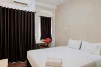 Lainnya Best Price Studio Apartment at Tamansari Skylounge