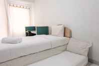 อื่นๆ Minimalist and Stylish Studio Ayodhya Apartment