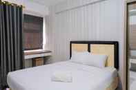 Lainnya Best Price and Modern Studio Apartment at Ayodhya Residence