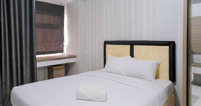 อื่นๆ Best Price and Modern Studio Apartment at Ayodhya Residence