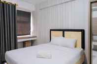 อื่นๆ Best Price and Modern Studio Apartment at Ayodhya Residence