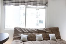 其他 Studio Modern & Spacious at The Jarrdin Cihampelas Apartment By Travelio