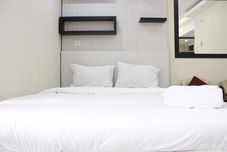 其他 Simply Studio Room The Jarrdin Cihampelas Apartment