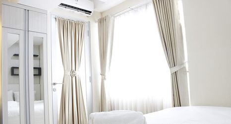 其他 2 Simply Studio Room The Jarrdin Cihampelas Apartment