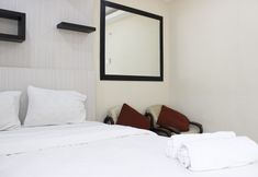 其他 5 Simply Studio Room The Jarrdin Cihampelas Apartment