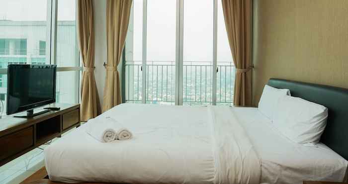 Lain-lain Suite 3BR Kemang Village Apartment