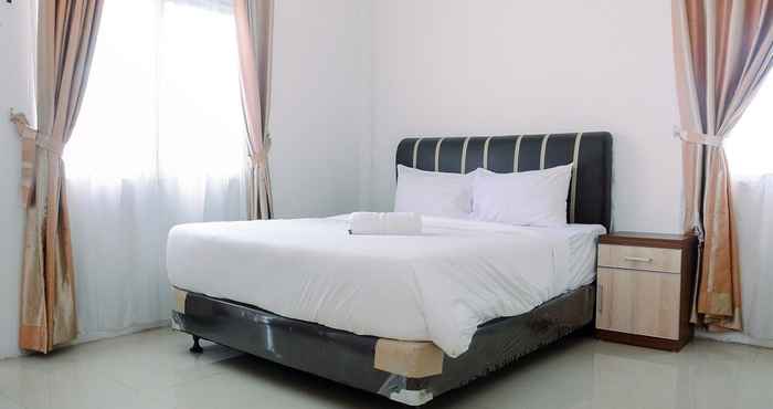 Lain-lain 2BR Apartment at Park View Condominium near Universitas Indonesia