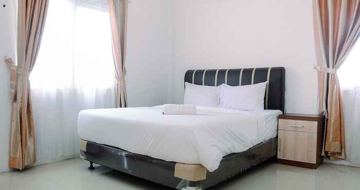 Others 2BR Apartment at Park View Condominium near Universitas Indonesia