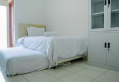 Others 3 Cozy Studio Apartment at Margonda Residence 4