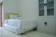 Lainnya Cozy Studio Apartment at Margonda Residence 4