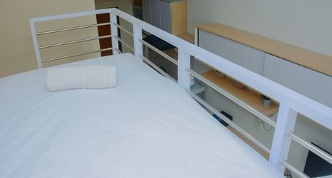 Khác 2 Stylish and Convenient Studio Dave Apartment