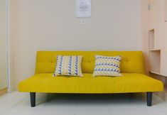 Khác 6 Stylish and Convenient Studio Dave Apartment