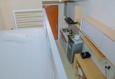 Khác 4 Stylish and Convenient Studio Dave Apartment