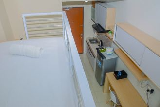 Khác 4 Stylish and Convenient Studio Dave Apartment