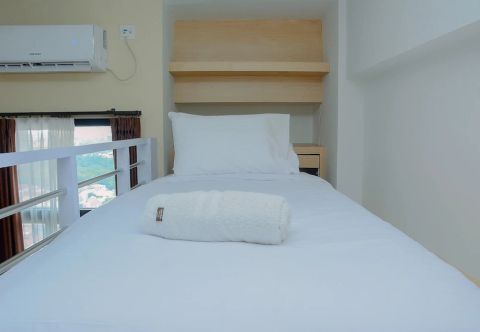 Khác Stylish and Convenient Studio Dave Apartment