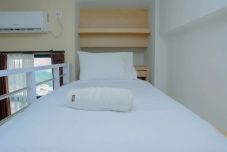 Khác Stylish and Convenient Studio Dave Apartment