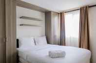 Others Comfy and Tranquil Studio Room Bintaro Icon Apartment
