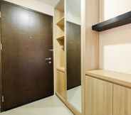 Others 4 Fully Furnished Studio Apartment at Mustika Golf Residence