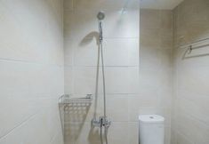 Others 6 Comfortable and Fully Furnished Studio Apartment at Mustika Golf Residence