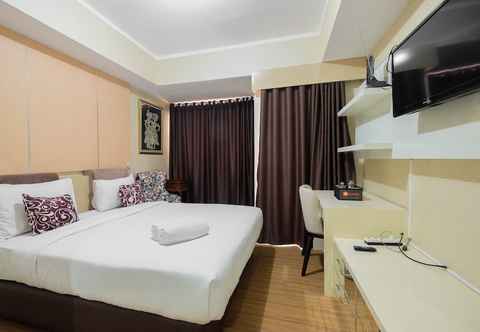 Others Modern Style Studio Apartment at The Oasis Cikarang