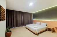 Lainnya 1BR Pancoran L'Avenue Comfy Apartment