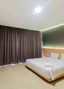 Imej utama 1BR Pancoran L'Avenue Comfy Apartment