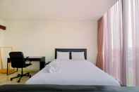 Lainnya Relaxing 1BR Apartment at L'Avenue Pancoran