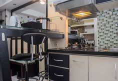 Lain-lain 2 2BR Simple and Cozy at Kalibata City Apartment By Travelio