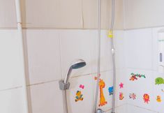 Lain-lain 5 2BR Simple and Cozy at Kalibata City Apartment By Travelio