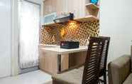 Lainnya 5 Cozy and Homey 2BR at Kalibata City Apartment