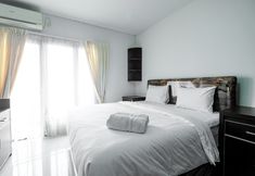 อื่นๆ 2 Modern 1BR Tamansari Semanggi Apartment