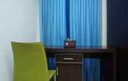 Others 6 Comfy Studio Tamansari Semanggi Apartment