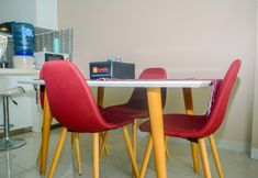 其他 6 Spacious and Contemporary 2BR The Aspen Apartment