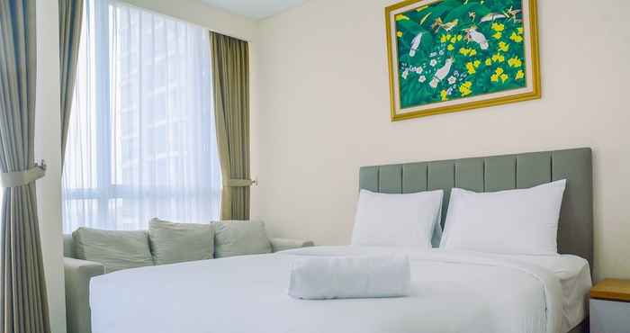 อื่นๆ Highest Value Studio Apartment at Lexington Residence