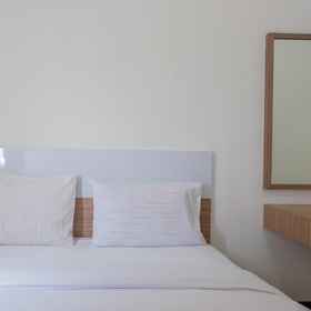 Primary image 1 Bintaro Park View의 잘 갖춰진 2BR 아파트, Martabak AM/PM 호텔