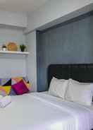 ภาพหลัก Minimalist Studio at Bintaro Park View Apartment