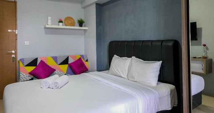 Others Minimalist Studio at Bintaro Park View Apartment