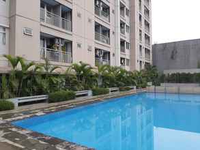 อื่นๆ 4 Minimalist Studio at Bintaro Park View Apartment