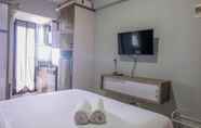 Lain-lain 5 Minimalist Studio at Bintaro Park View Apartment