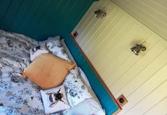 其他 5 Gaggle Of Geese Pub & Shepherd Huts