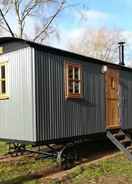 ภาพหลัก Gaggle Of Geese Pub & Shepherd Huts