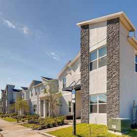 Primary image 1 200 โอซี - แชมเปียนส์เกท, โรงแรม & ที่พัก Polk County