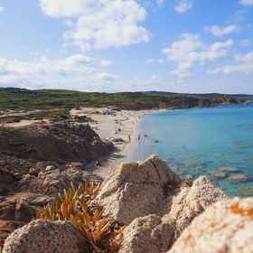 Primary image 1 Villette a Schiera Rena Majore, Trinità d'Agultu e Vignola Apartments