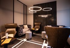 その他 4 GINN City & Lounge Yorck Berlin