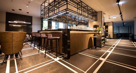 Others 2 GINN City & Lounge Yorck Berlin