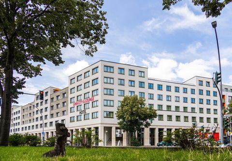 その他 GINN City & Lounge Yorck Berlin